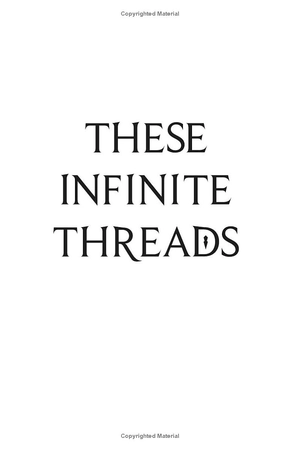 bộ this woven kingdom 2: these infinite threads - Ảnh 3