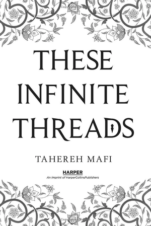 bộ this woven kingdom 2: these infinite threads - Ảnh 5