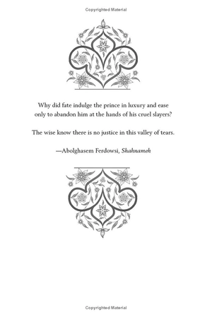 bộ this woven kingdom 2: these infinite threads - Ảnh 6