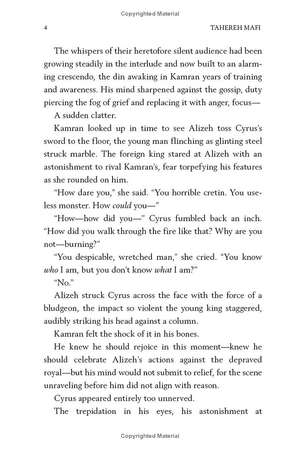 bộ this woven kingdom 2: these infinite threads - Ảnh 9