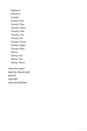 bộ this woven kingdom 3: all this twisted glory - Ảnh 5