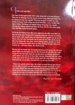 bộ thợ săn đêm - phần 1 - đêm khoái lạc (night pleasure) - Ảnh 10