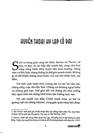 bộ thợ săn đêm - phần 1 - đêm khoái lạc (night pleasure) - Ảnh 3