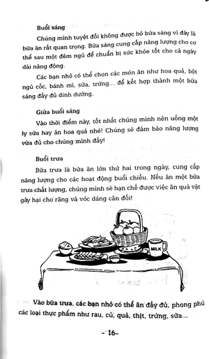 bộ thoát nạn trong gang tấc - tập 6: ăn uống, sức khỏe - Ảnh 9