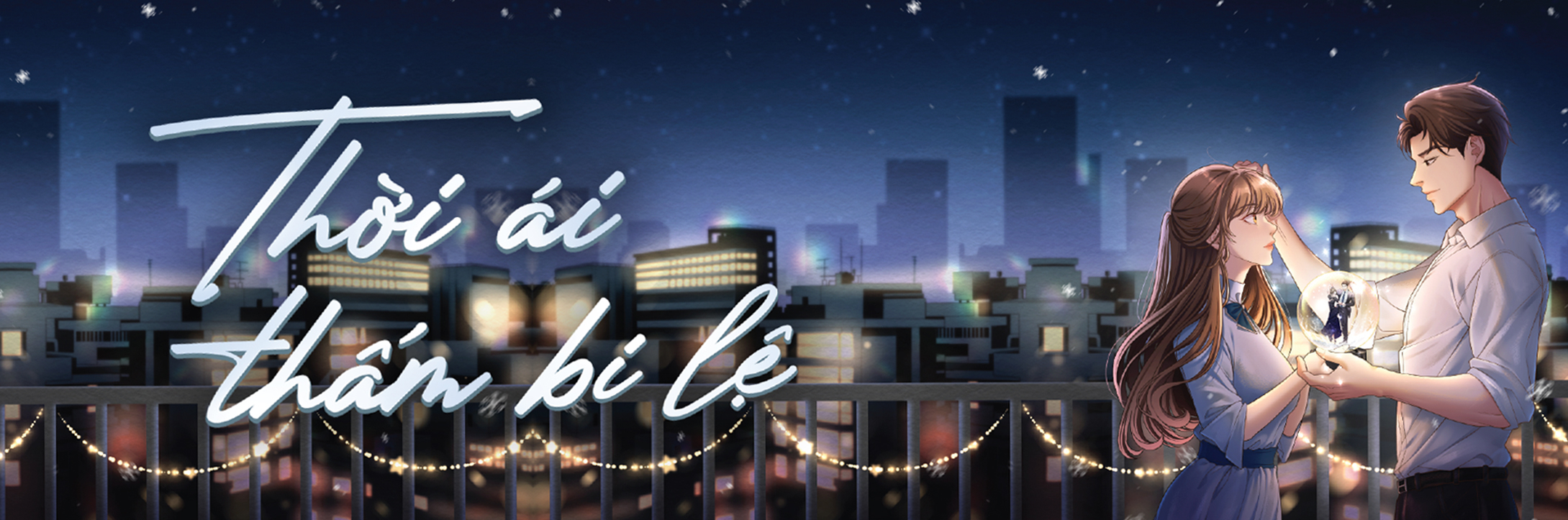 Bộ Thời Ái Thấm Bi Lệ - Tập 2 - Tặng Kèm Bookmark - Ảnh 3
