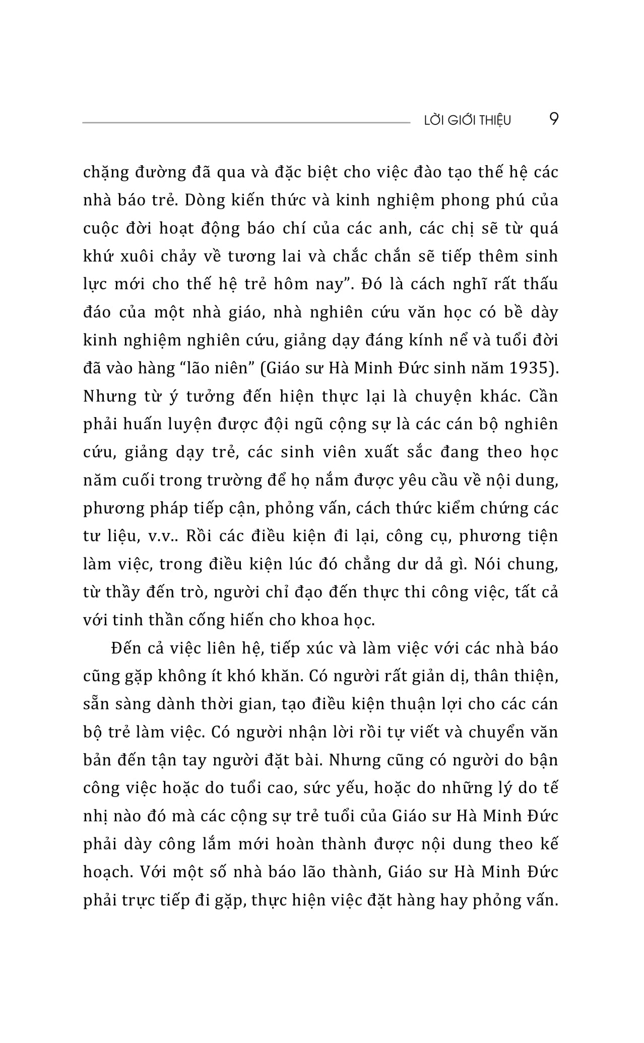Bộ Thời Gian Và Nhân Chứng - Hồi Ký Của Các Nhà Báo - Tập I - Ảnh 11
