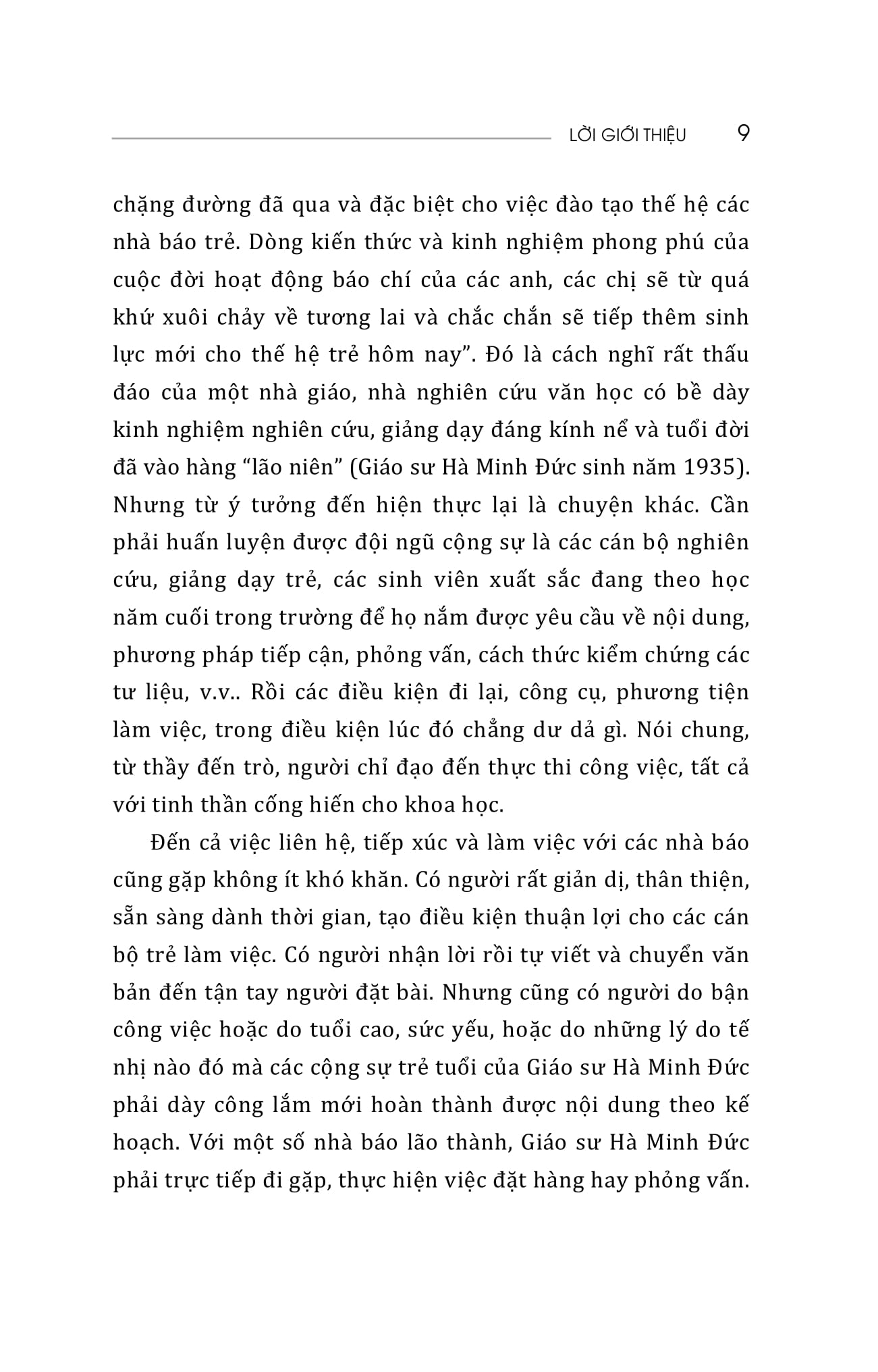 Bộ Thời Gian Và Nhân Chứng - Hồi Ký Của Các Nhà Báo - Tập II - Ảnh 10