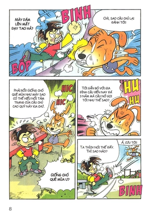 bộ thời thơ ấu của các thiên tài - tập 1 - những thiên tài từng đội sổ (tái bản 2019) - Ảnh 10