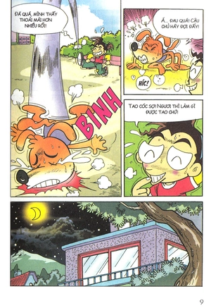 bộ thời thơ ấu của các thiên tài - tập 1 - những thiên tài từng đội sổ (tái bản 2019) - Ảnh 11