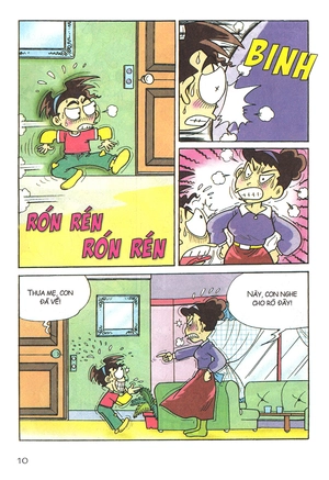 bộ thời thơ ấu của các thiên tài - tập 1 - những thiên tài từng đội sổ (tái bản 2019) - Ảnh 12