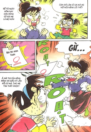 bộ thời thơ ấu của các thiên tài - tập 1 - những thiên tài từng đội sổ (tái bản 2019) - Ảnh 13