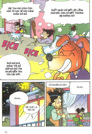 bộ thời thơ ấu của các thiên tài - tập 1 - những thiên tài từng đội sổ (tái bản 2019) - Ảnh 14