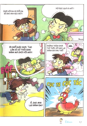 bộ thời thơ ấu của các thiên tài - tập 1 - những thiên tài từng đội sổ (tái bản 2019) - Ảnh 19