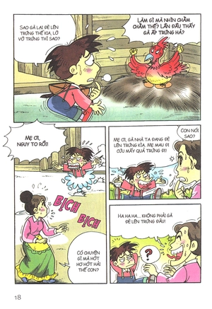 bộ thời thơ ấu của các thiên tài - tập 1 - những thiên tài từng đội sổ (tái bản 2019) - Ảnh 20