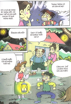 bộ thời thơ ấu của các thiên tài - tập 1 - những thiên tài từng đội sổ (tái bản 2019) - Ảnh 21