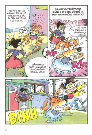 bộ thời thơ ấu của các thiên tài - tập 1 - những thiên tài từng đội sổ (tái bản 2019) - Ảnh 8