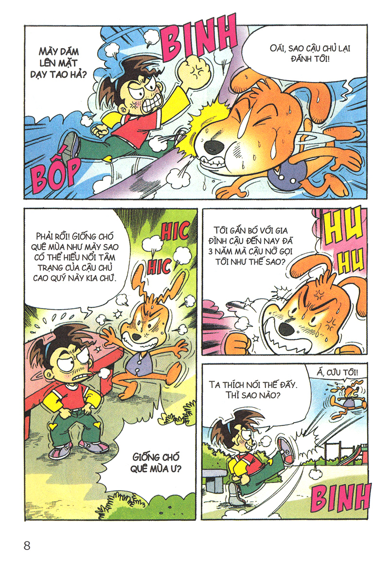 Bộ Thời Thơ Ấu Của Các Thiên Tài - Tập 1 - Những Thiên Tài Từng Đội Sổ (Tái Bản 2025) - Ảnh 8