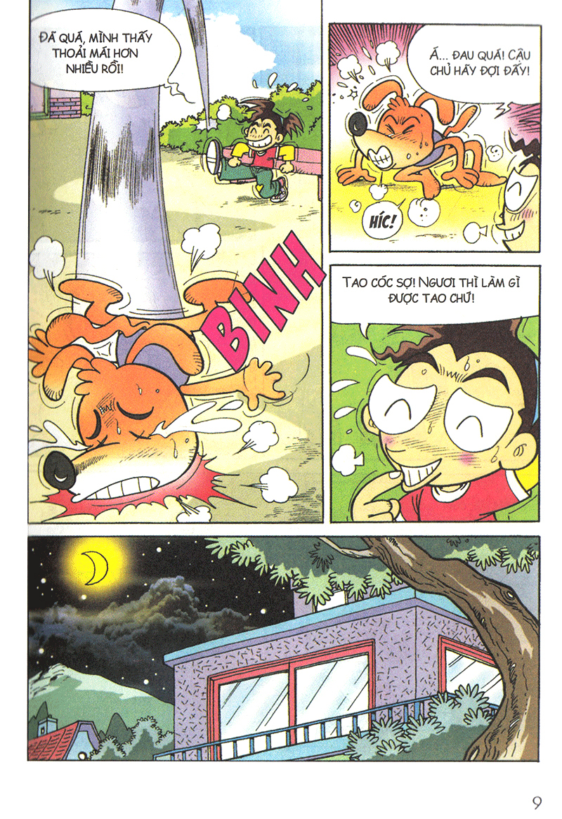 Bộ Thời Thơ Ấu Của Các Thiên Tài - Tập 1 - Những Thiên Tài Từng Đội Sổ (Tái Bản 2025) - Ảnh 9