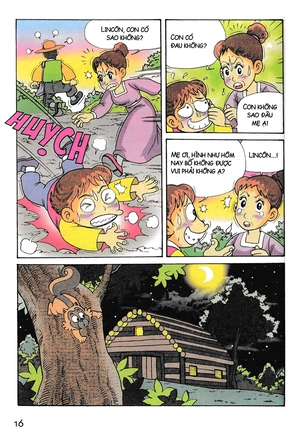 bộ thời thơ ấu của các thiên tài - tập 2 - những thiên tài chiến thắng khó khăn (tái bản 2019) - Ảnh 18