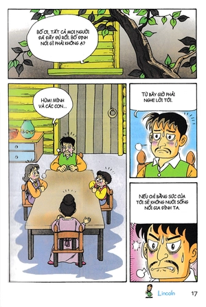 bộ thời thơ ấu của các thiên tài - tập 2 - những thiên tài chiến thắng khó khăn (tái bản 2019) - Ảnh 19