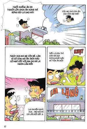 bộ thời thơ ấu của các thiên tài - tập 2 - những thiên tài chiến thắng khó khăn (tái bản 2019) - Ảnh 8