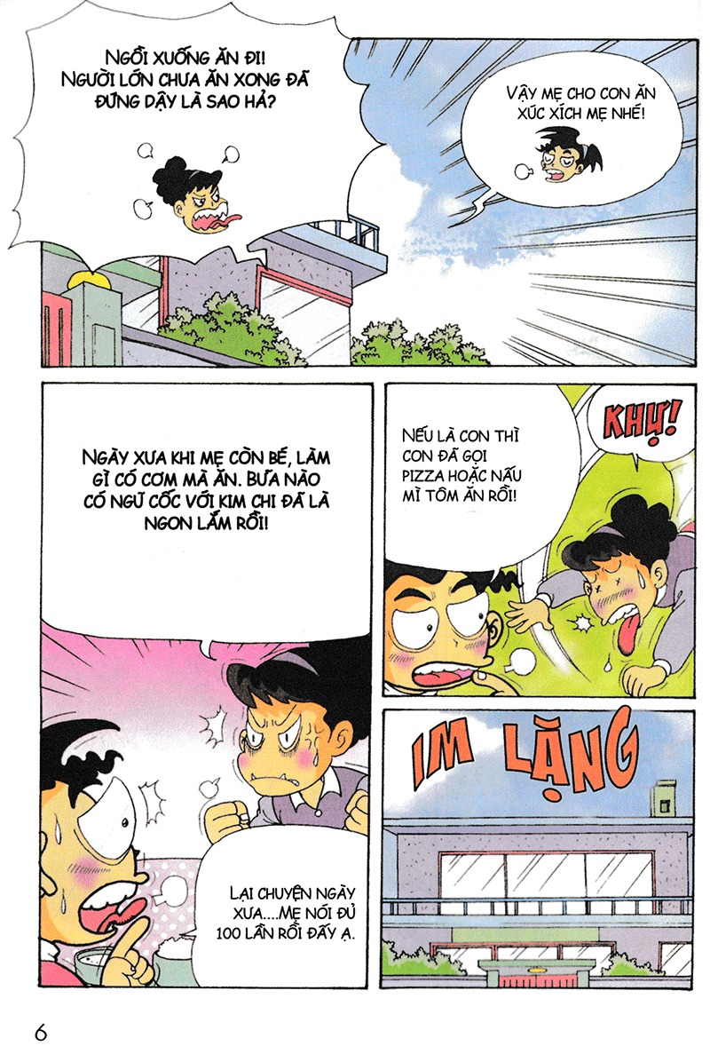 Bộ Thời Thơ Ấu Của Các Thiên Tài - Tập 2 - Những Thiên Tài Chiến Thắng Khó Khăn (Tái Bản 2024) - Ảnh 7