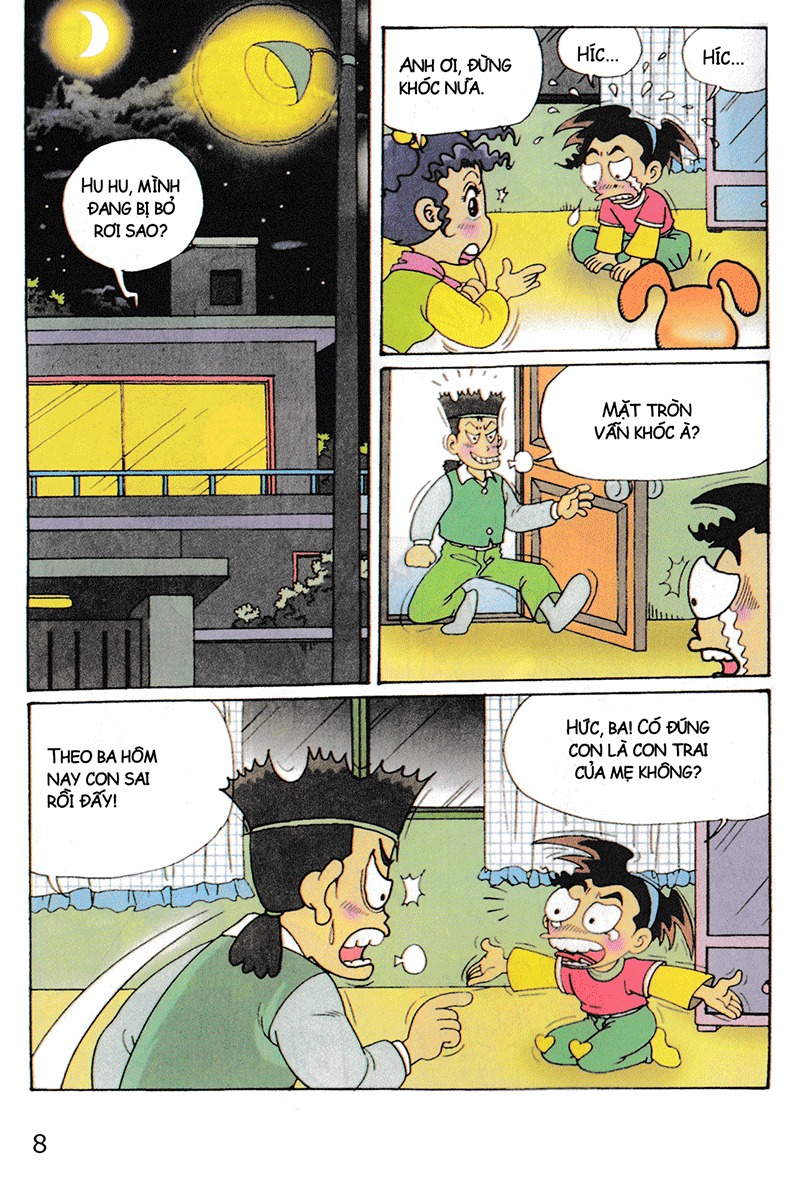 Bộ Thời Thơ Ấu Của Các Thiên Tài - Tập 2 - Những Thiên Tài Chiến Thắng Khó Khăn (Tái Bản 2024) - Ảnh 9