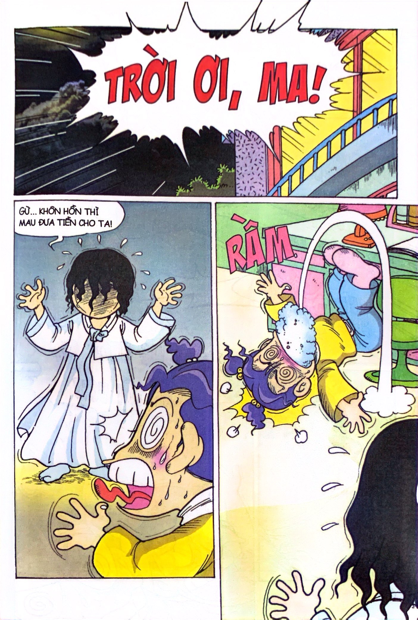 bộ thời thơ ấu của các thiên tài - tập 3 - những thiên tài yêu thích thám hiểm (tái bản 2024) - Ảnh 7