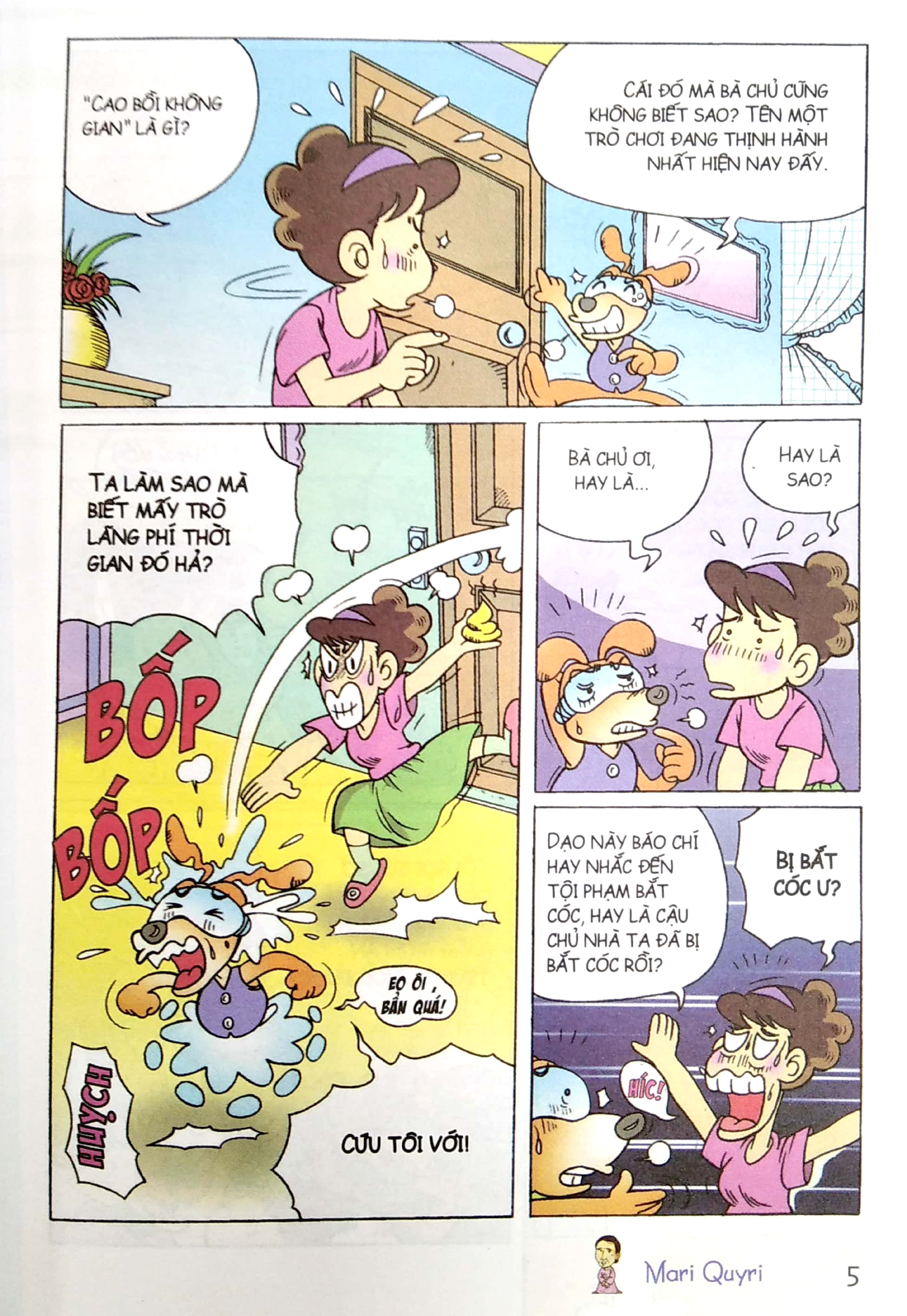 bộ thời thơ ấu của các thiên tài - tập 5 - những thiên tài thông minh từ nhỏ (tái bản 2024) - Ảnh 5