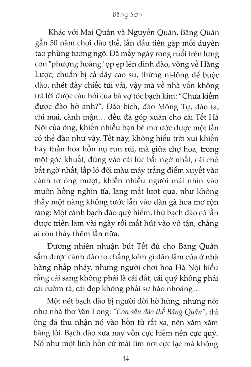 bộ thú ăn chơi người hà nội (tập 2) - Ảnh 15