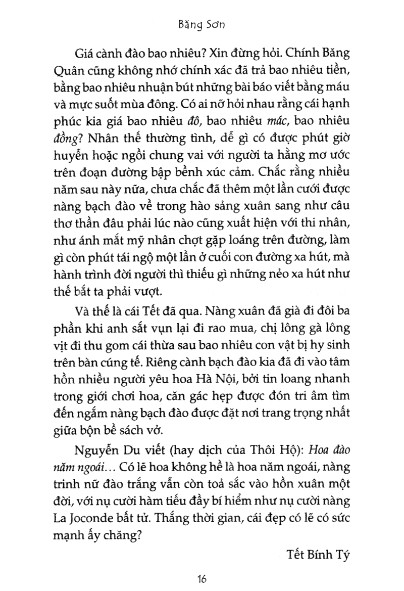 bộ thú ăn chơi người hà nội (tập 2) - Ảnh 17