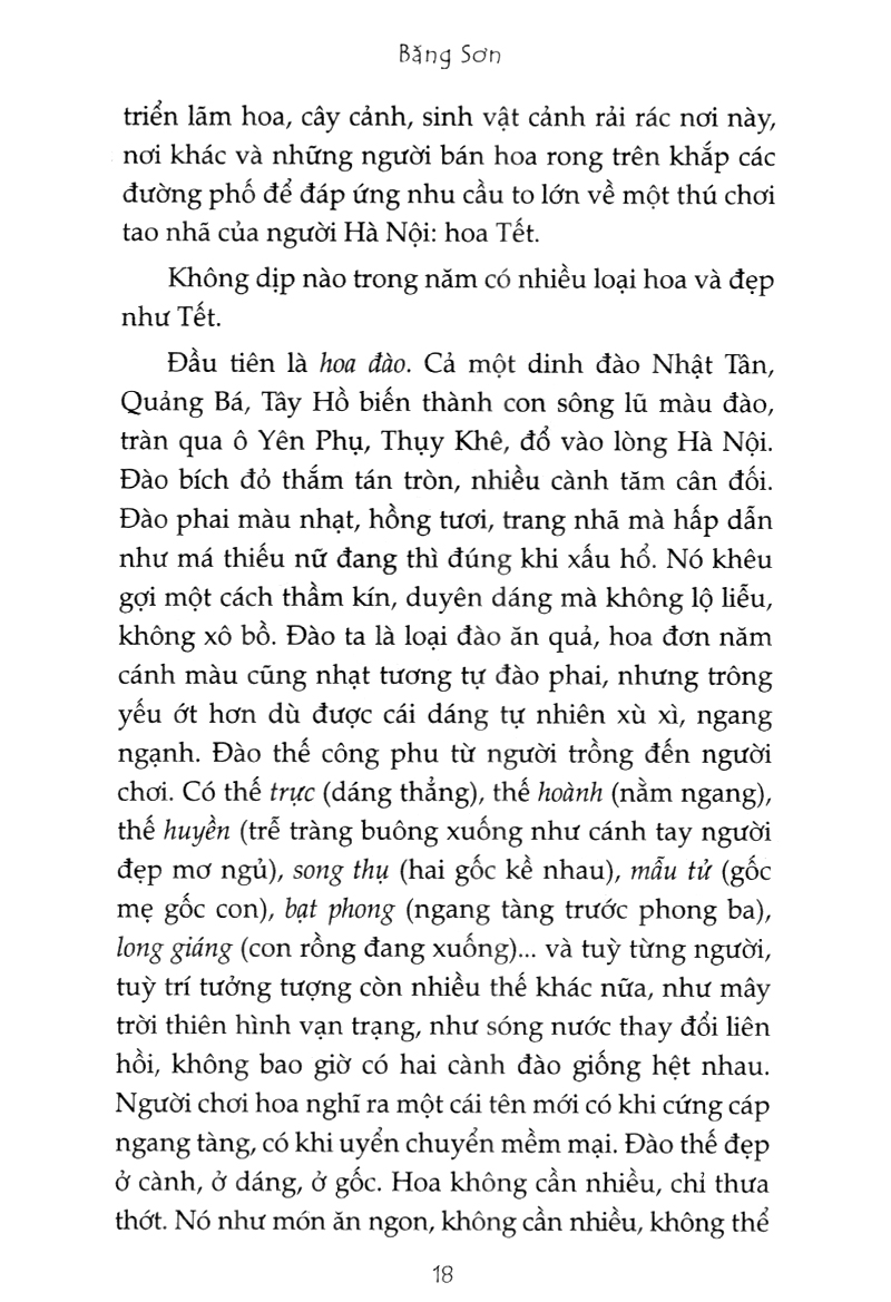 bộ thú ăn chơi người hà nội (tập 2) - Ảnh 19