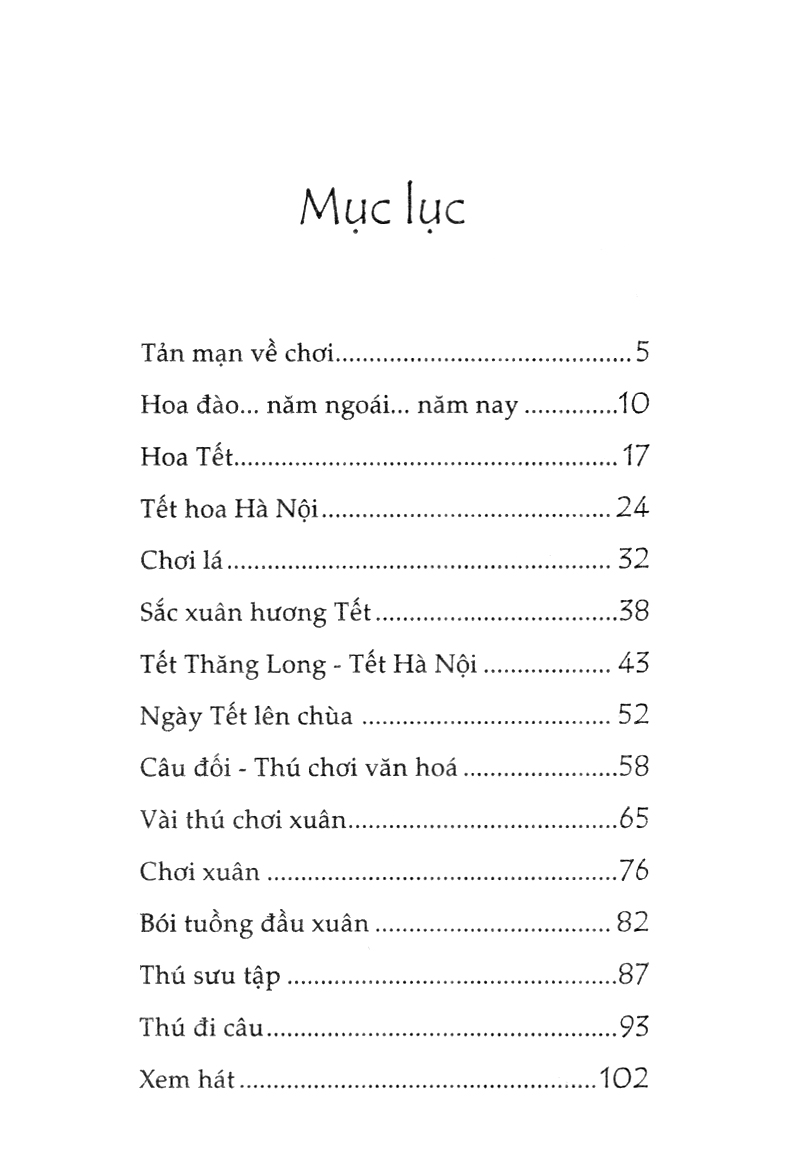 bộ thú ăn chơi người hà nội (tập 2) - Ảnh 3