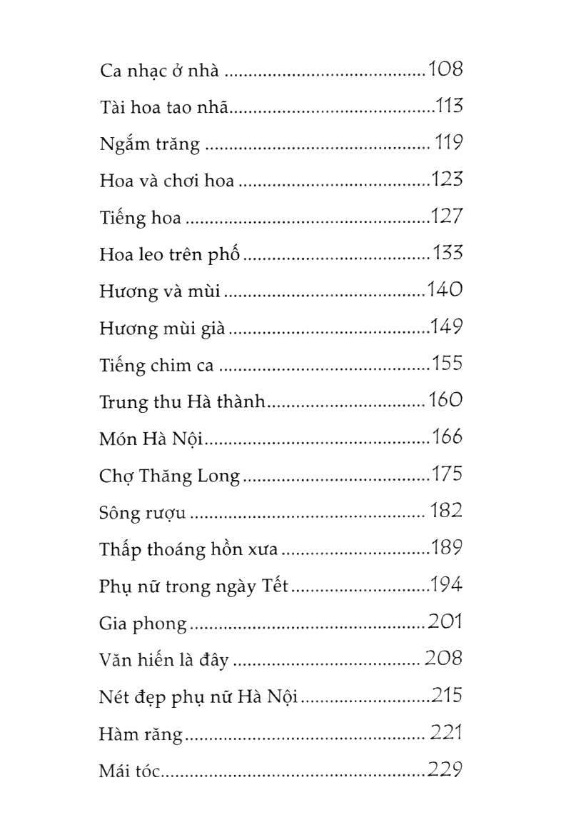 bộ thú ăn chơi người hà nội (tập 2) - Ảnh 4