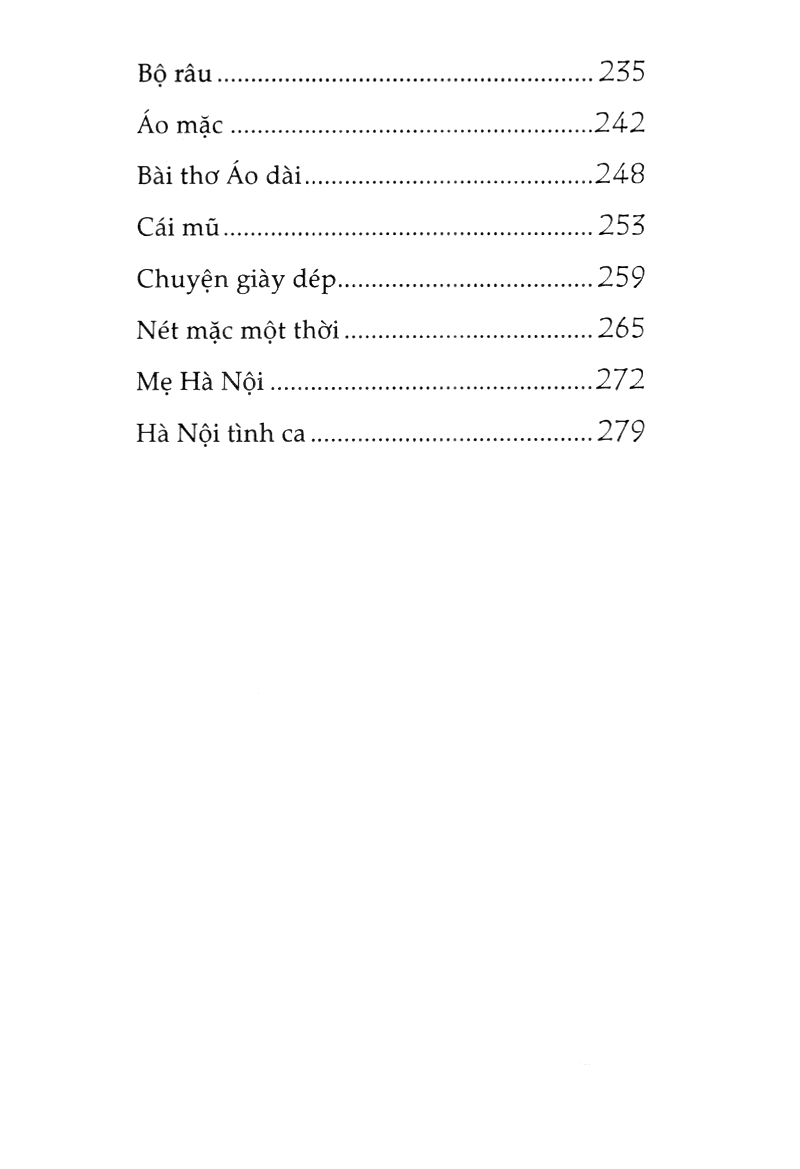 bộ thú ăn chơi người hà nội (tập 2) - Ảnh 5