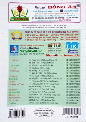 bộ thử sức trạng nguyên nhỏ tuổi toán 3 - tập 1 (biên soạn theo chương trình giáo dục phổ thông mới) - Ảnh 5