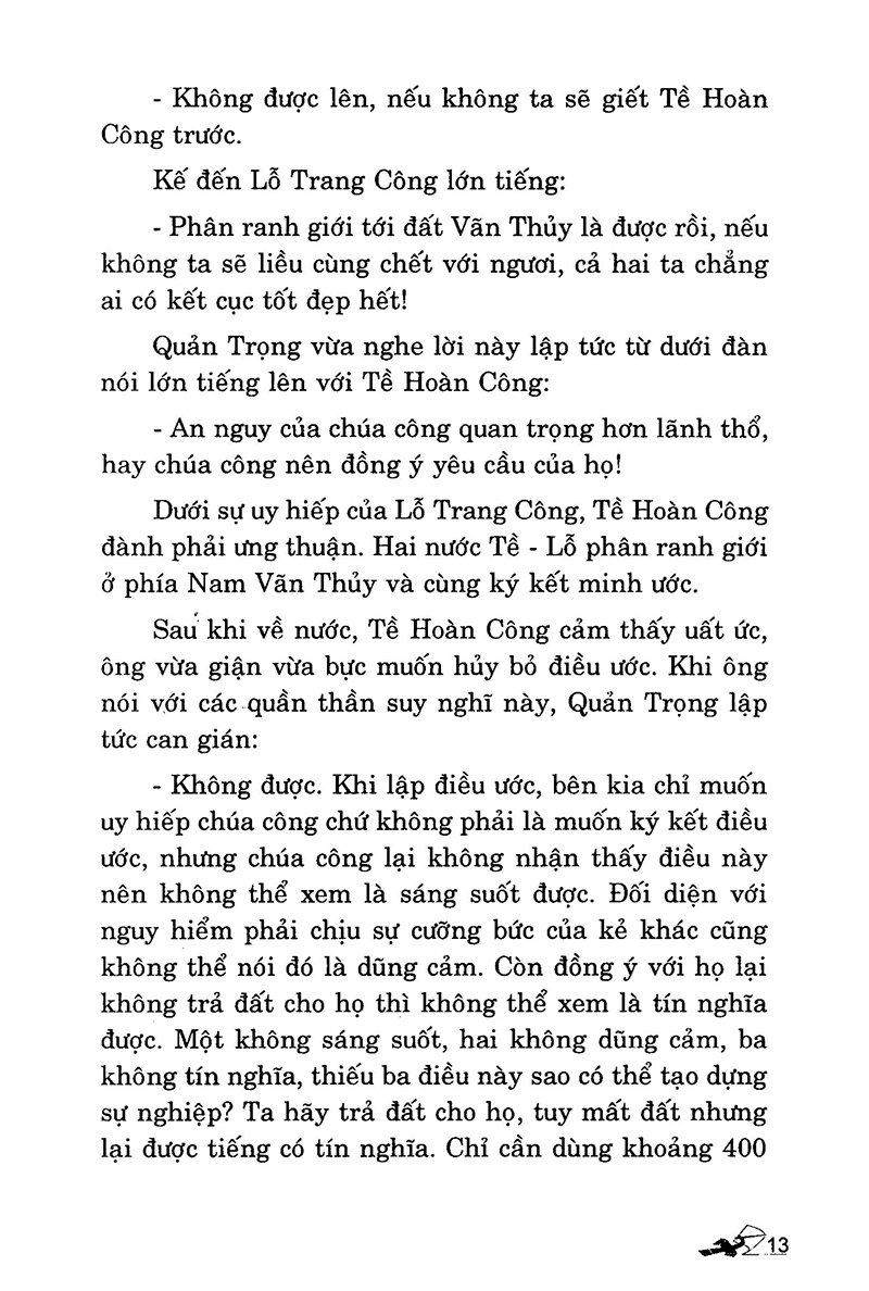 bộ thuật xử thế xưa và nay - tập 1 - Ảnh 10