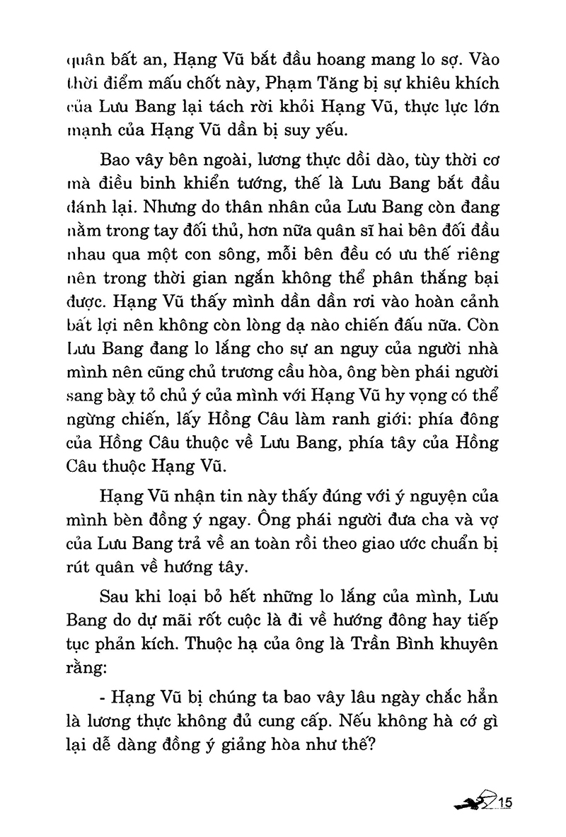 bộ thuật xử thế xưa và nay - tập 1 - Ảnh 12