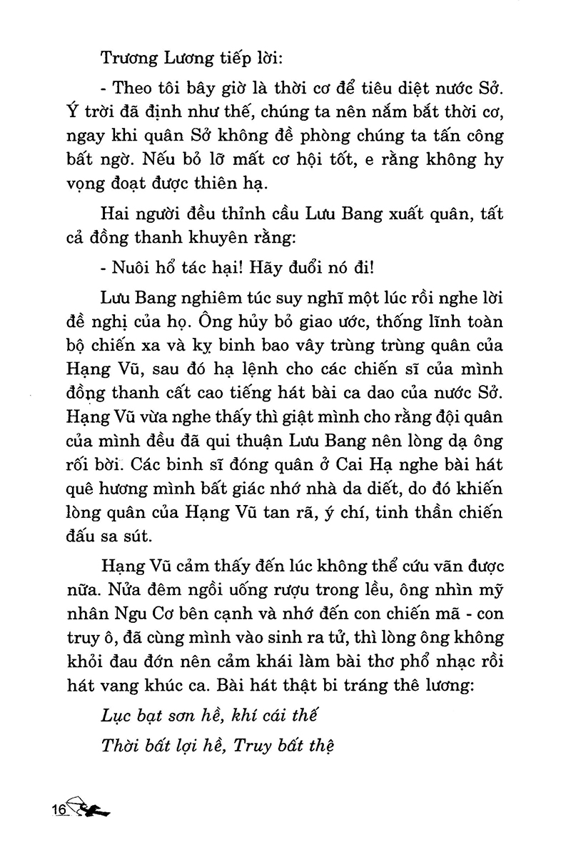 bộ thuật xử thế xưa và nay - tập 1 - Ảnh 13