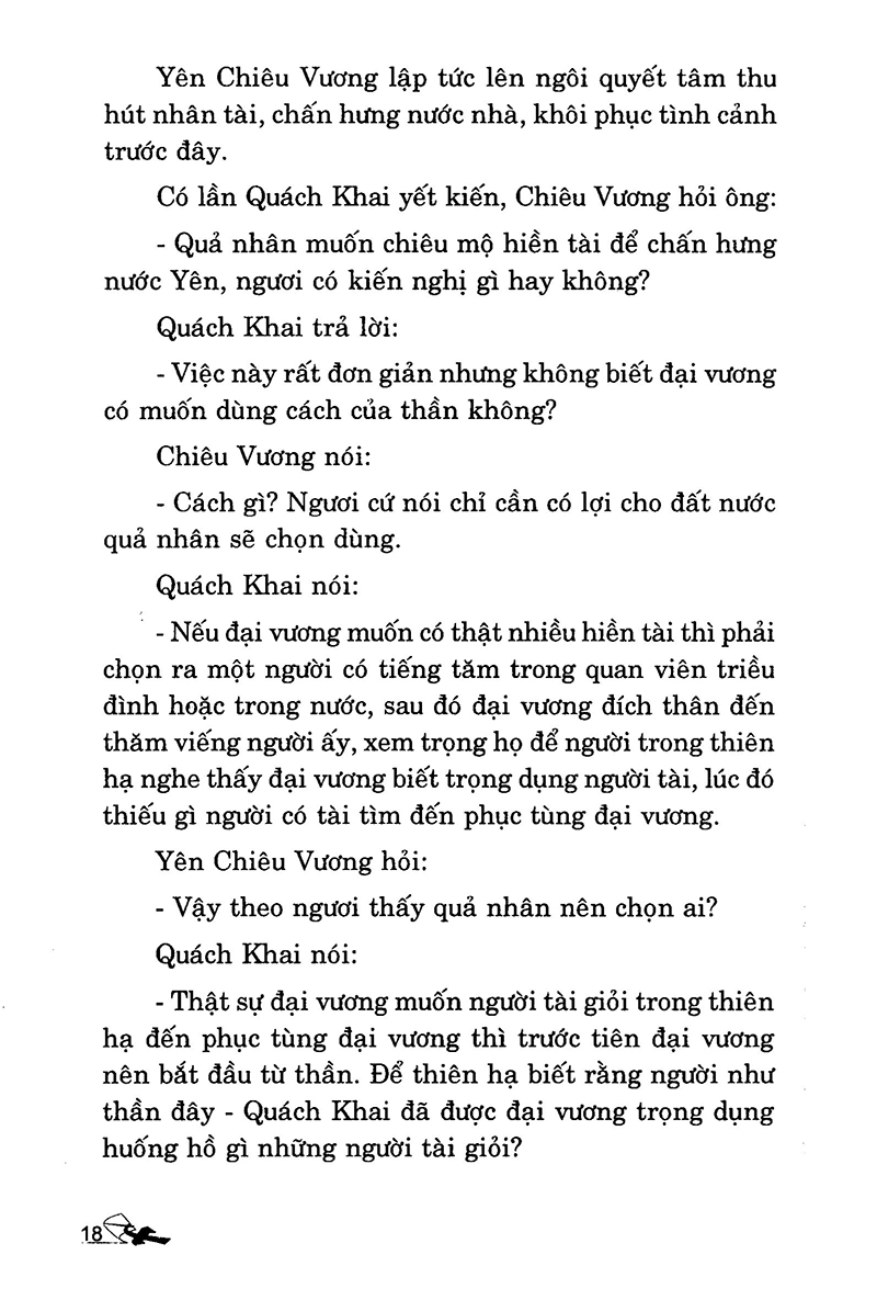 bộ thuật xử thế xưa và nay - tập 1 - Ảnh 15