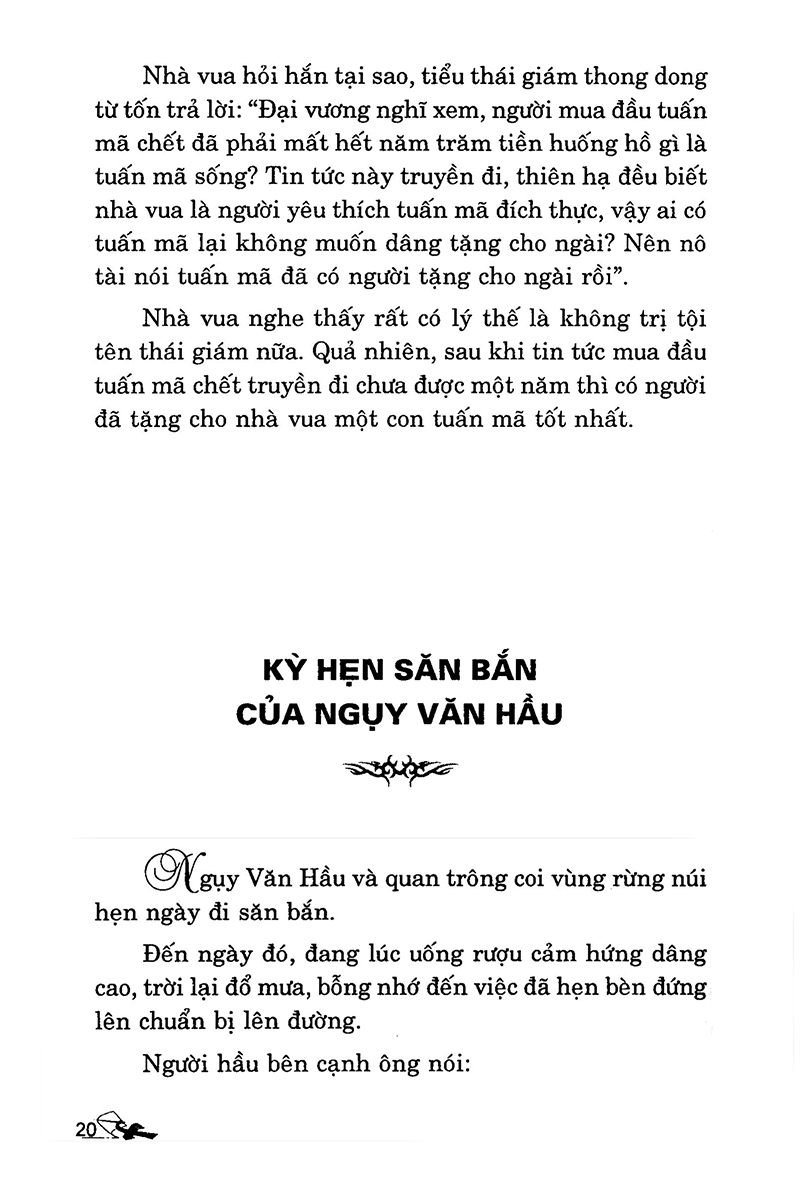 bộ thuật xử thế xưa và nay - tập 1 - Ảnh 17