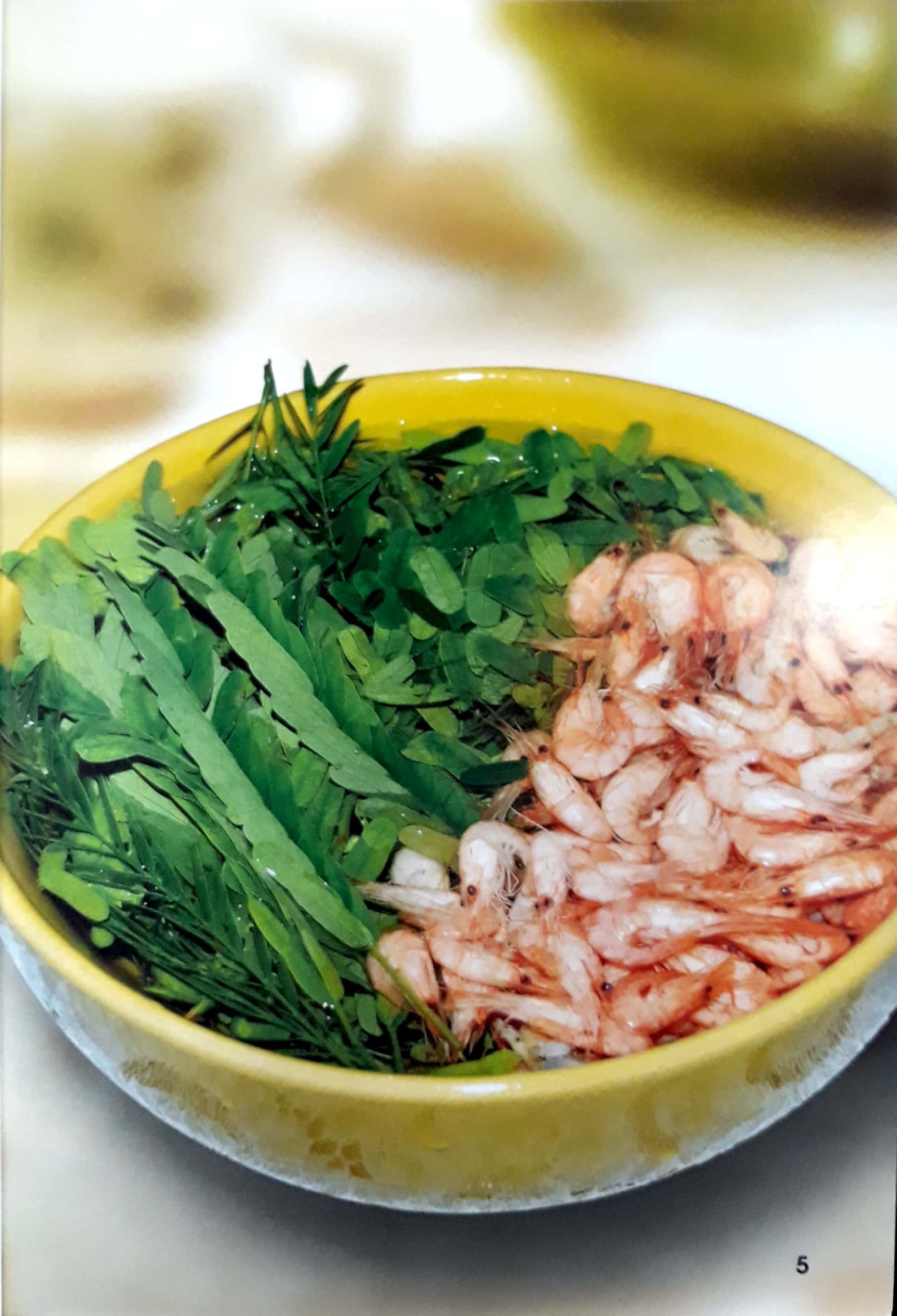 bộ thực đơn món ăn hàng ngày - tập 1 - Ảnh 4