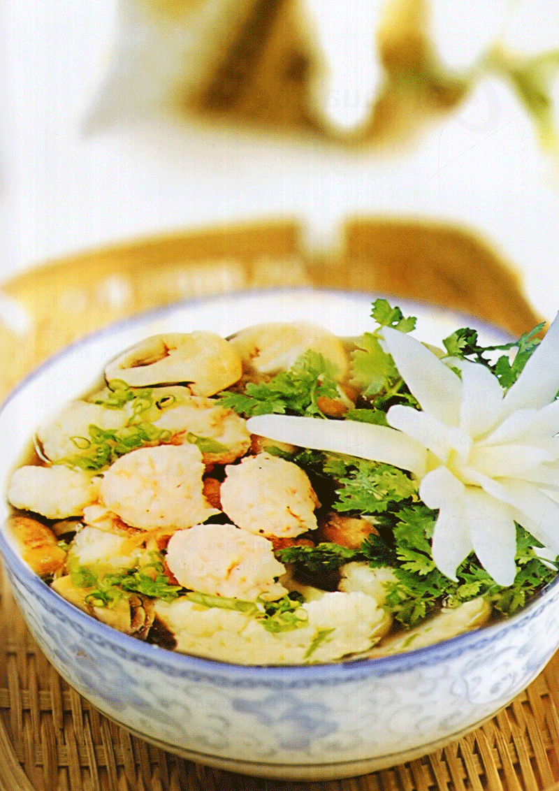 bộ thực đơn món ăn hàng ngày -tập3 - Ảnh 5