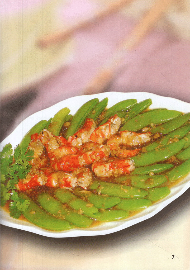 bộ thực đơn nấu ăn đơn giản tập 1 - Ảnh 8