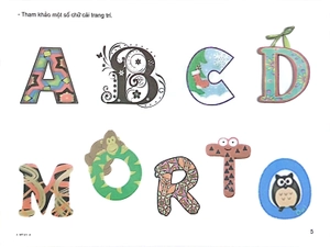 bộ thực hành mĩ thuật theo định hướng phát triển năng lực 3 - tập 1 (2021) - Ảnh 4