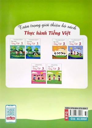 bộ thực hành tiếng việt 3 - tập 2 - Ảnh 6