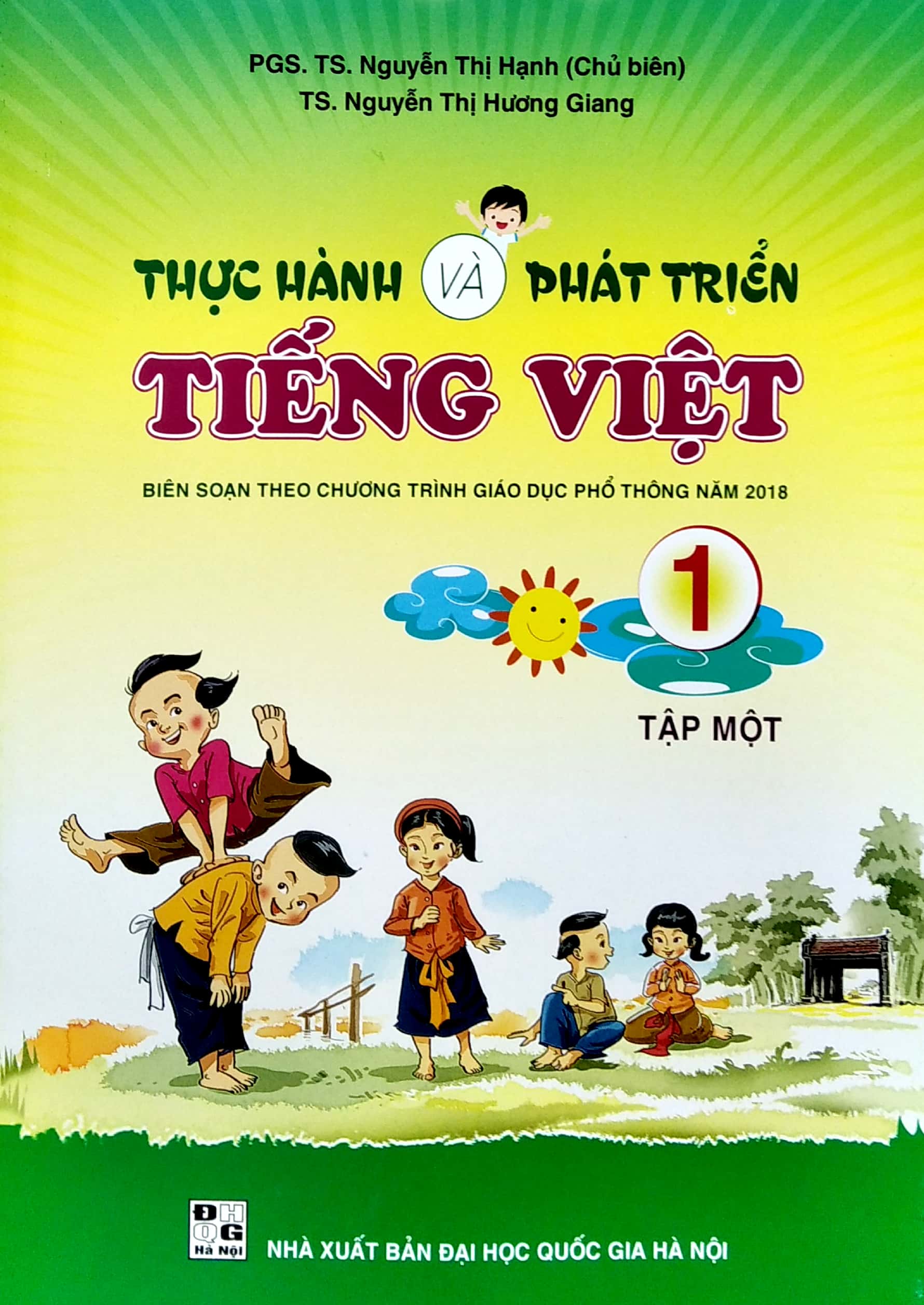 bộ thực hành và phát triển tiếng việt 1 - tập 1 - Ảnh 3