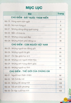 bộ thực hành và phát triển tiếng việt 2 - tập 2 - Ảnh 4