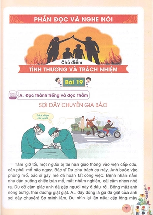bộ thực hành và phát triển tiếng việt 4 - tập hai (biên soạn theo chương trình gdpt 2018) - Ảnh 6