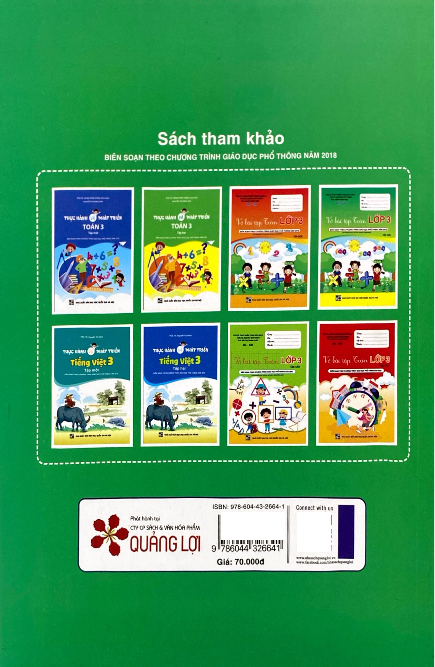 Bộ Thực Hành Và Phát Triển Tiếng Việt 5 - Tập 1 (Biên Soạn Theo Chương Trình GDPT 2018) - Ảnh 9